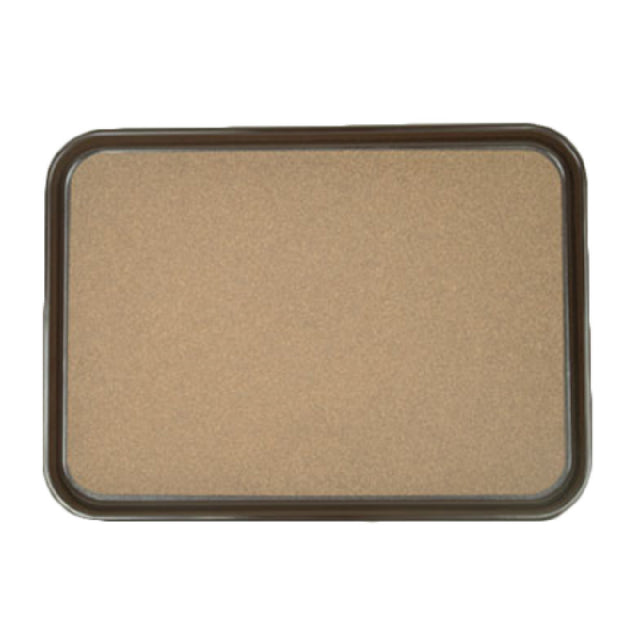 Thunder Group PLRT1612CK Serving Tray Rectangular 16" X 12"