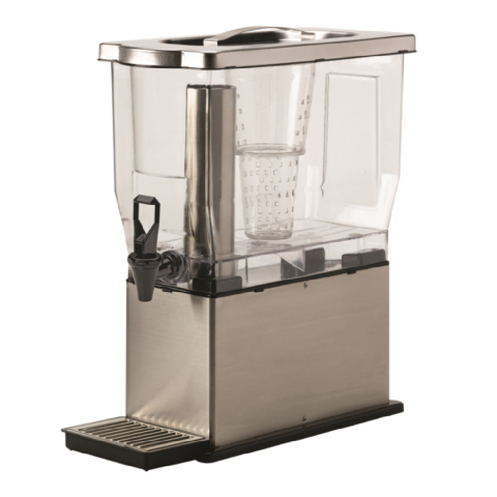 Service Ideas CBDT3SS Service Ideas Essential Cold Beverage Dispenser Stainless