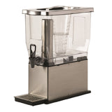 Service Ideas CBDT3SS Service Ideas Essential Cold Beverage Dispenser Stainless