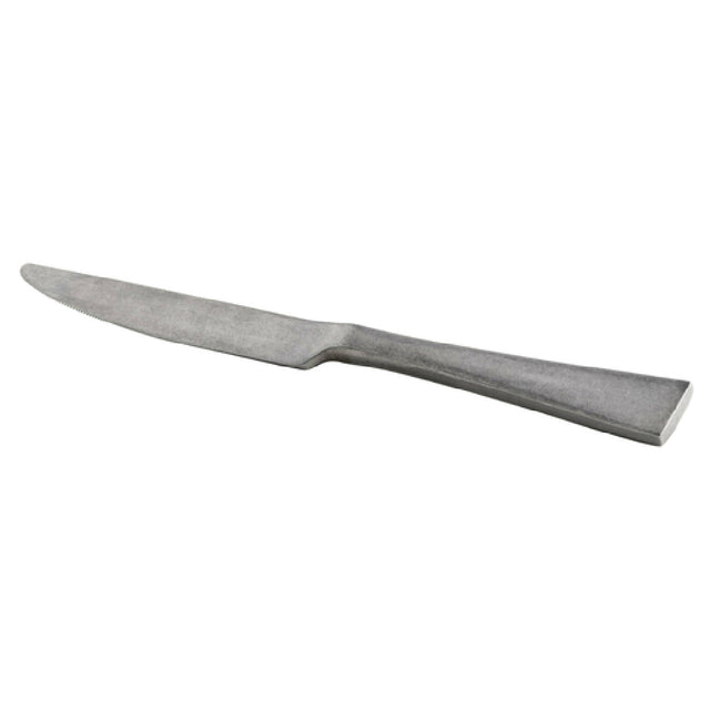 1880 Hospitality T576KDAF Oneida® Dessert Knife 8-1/4" Solid