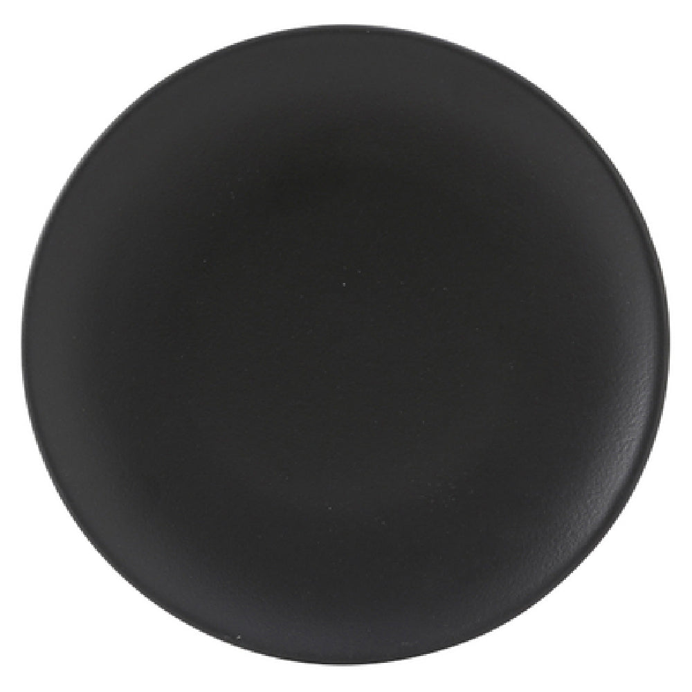 Tuxton VBA-064 Plate 6-1/2" Round