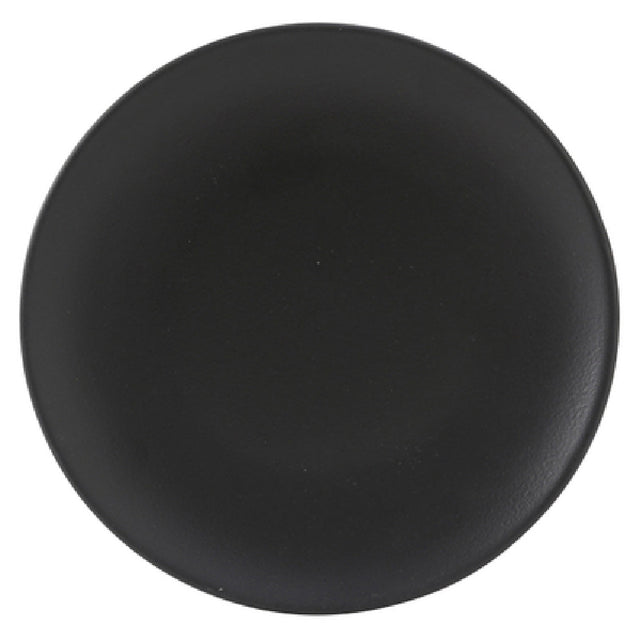 Tuxton VBA-064 Plate 6-1/2" Round