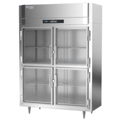 Victory RS-2N-S1-HD-GD-HC UltraSpec™ Series Refrigerator Reach-in Two-section