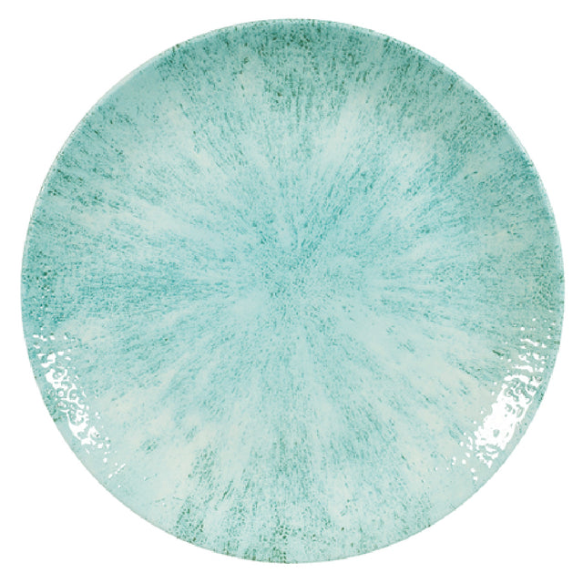Churchill China STAMEV101 Plate 10-1/4" Dia. Round