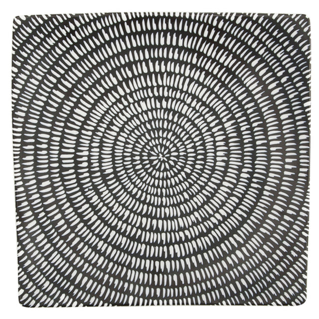 1880 Hospitality L6350000123S Oneida® Plate 7" Curved Square