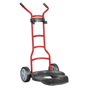 Rubbermaid 1997410 BRUTE® Construction And Landscape Dolly 31-24/25"L X 25-11/50"W X 53-17/50"H