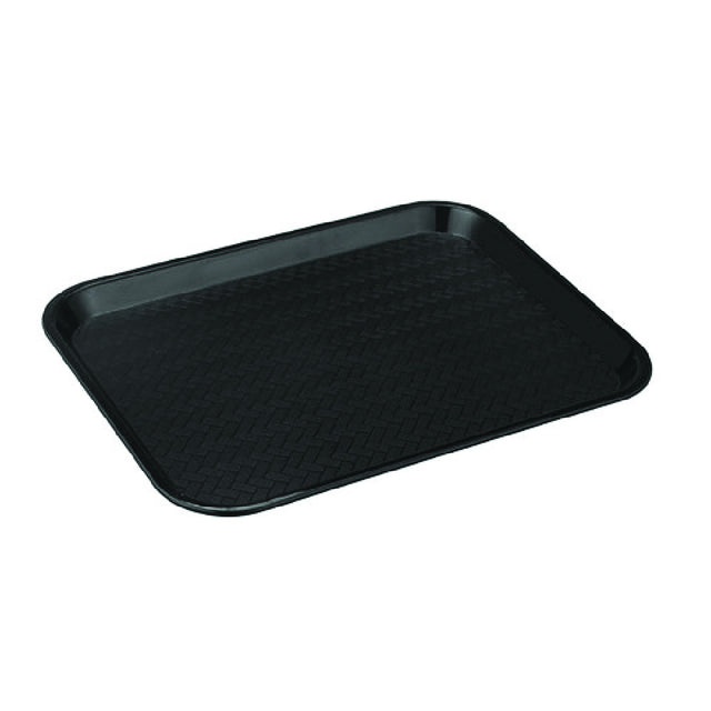 Hubert 29A-094 - CenPro Food Tray, 16" X 12", Plastic