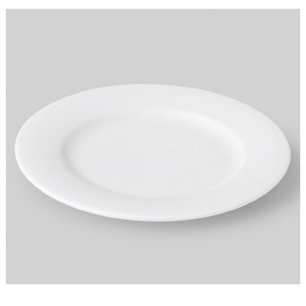 Bon Chef 6200021P Rim Plate 6" DIA X .6"H Round