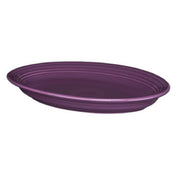 Steelite HL458343 Platter 13-5/8" X 9-1/2" X 1-3/4"H Oval
