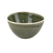 FOH DBO141GRP23 Kiln® Bowl 7 Oz. 4" Dia. X 2-1/4"H