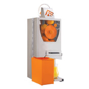 Dynamic USA JP001.1 - JUICERPRO 1 Orange Juicer, Electric, 100-150 Oranges/hour