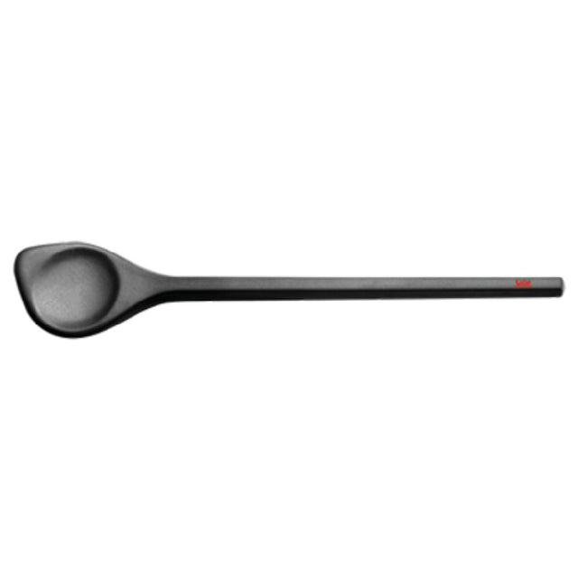 BauscherHepp 21.4228.3553 Cooking Spoon 11-13/16"L Round Bowl
