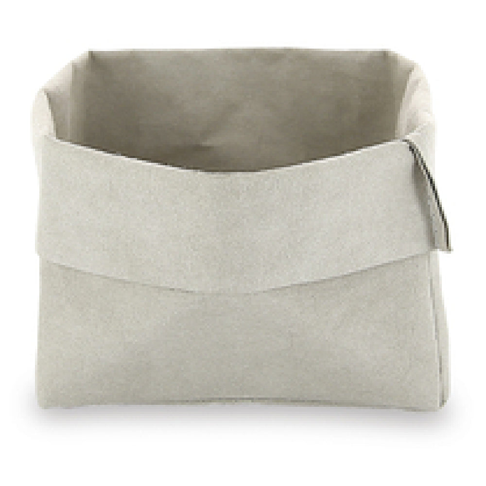 Revol 650929 (CEPA1012G) Bread Bag 4-3/4 X 4-3/4" X 3-1/2"H Small