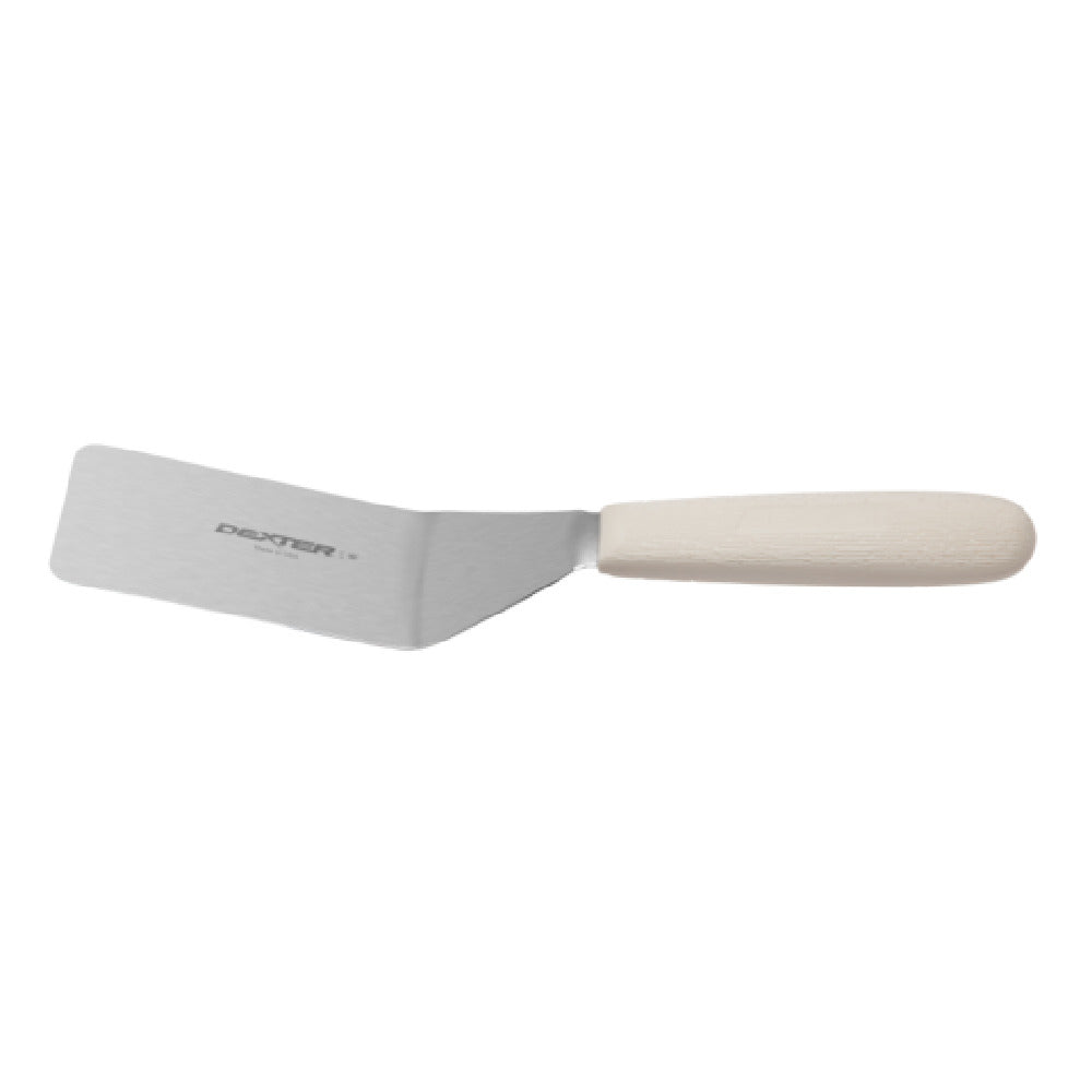 Dexter S172PCP - Sani-Safe® (19773) Server And Turner, 4" X 2", Stainless Steel