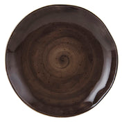 Tuxton GGM-006 Plate 10-1/4" Dia. Round