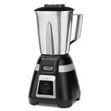 Waring BB320SK - (International) Bar Blender, 1.4 (48 Oz.) Liter Stainless Steel Container