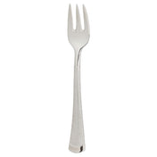 Arc Cardinal FL121 Oyster/Cocktail Fork 5-5/8" 18/0 Stainless Steel
