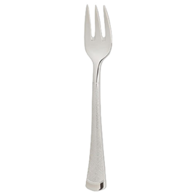 Arc Cardinal FL121 Oyster/Cocktail Fork 5-5/8" 18/0 Stainless Steel