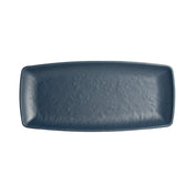 Steelite 7179TM507 Rectangle Plate 9.5" X 4.375" X 1.0" Cali