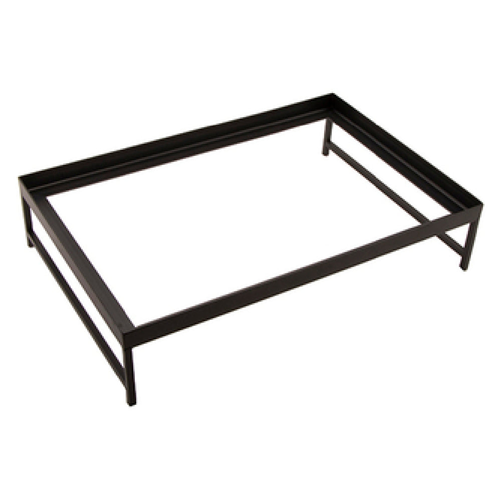 GET Enterprises IR-736-MG Urban Renewal™ Stand 11-7/8" X 17-3/4" X 4" Flat