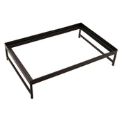 GET Enterprises IR-736-MG Urban Renewal™ Stand 11-7/8" X 17-3/4" X 4" Flat