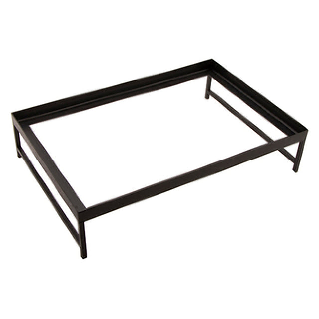 GET Enterprises IR-736-MG Urban Renewal™ Stand 11-7/8" X 17-3/4" X 4" Flat