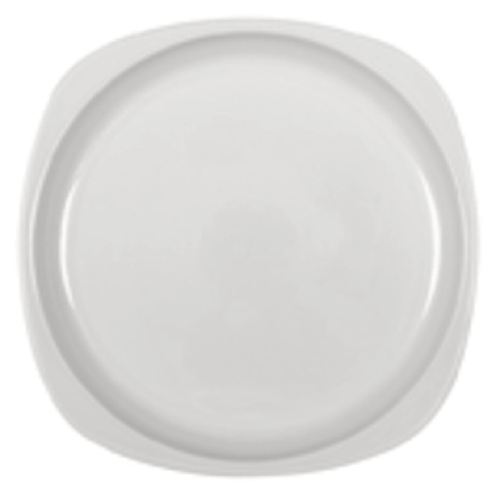 BauscherHepp 950326 Plate 10-1/4" Angular