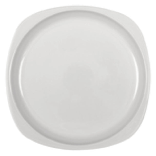 BauscherHepp 950326 Plate 10-1/4" Angular