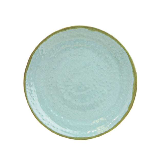Thunder Group 1707SS Plate 7-1/2" Dia. Round