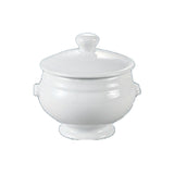 Yanco LB-12-L Accessories Lion Bouillon 12 Oz. 4-3/8" Dia. X 3"H