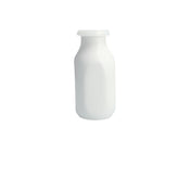 Fortessa 5100.F0000.35 Basics Milk Jug 7.5oz 5" (12.5cm) Tall