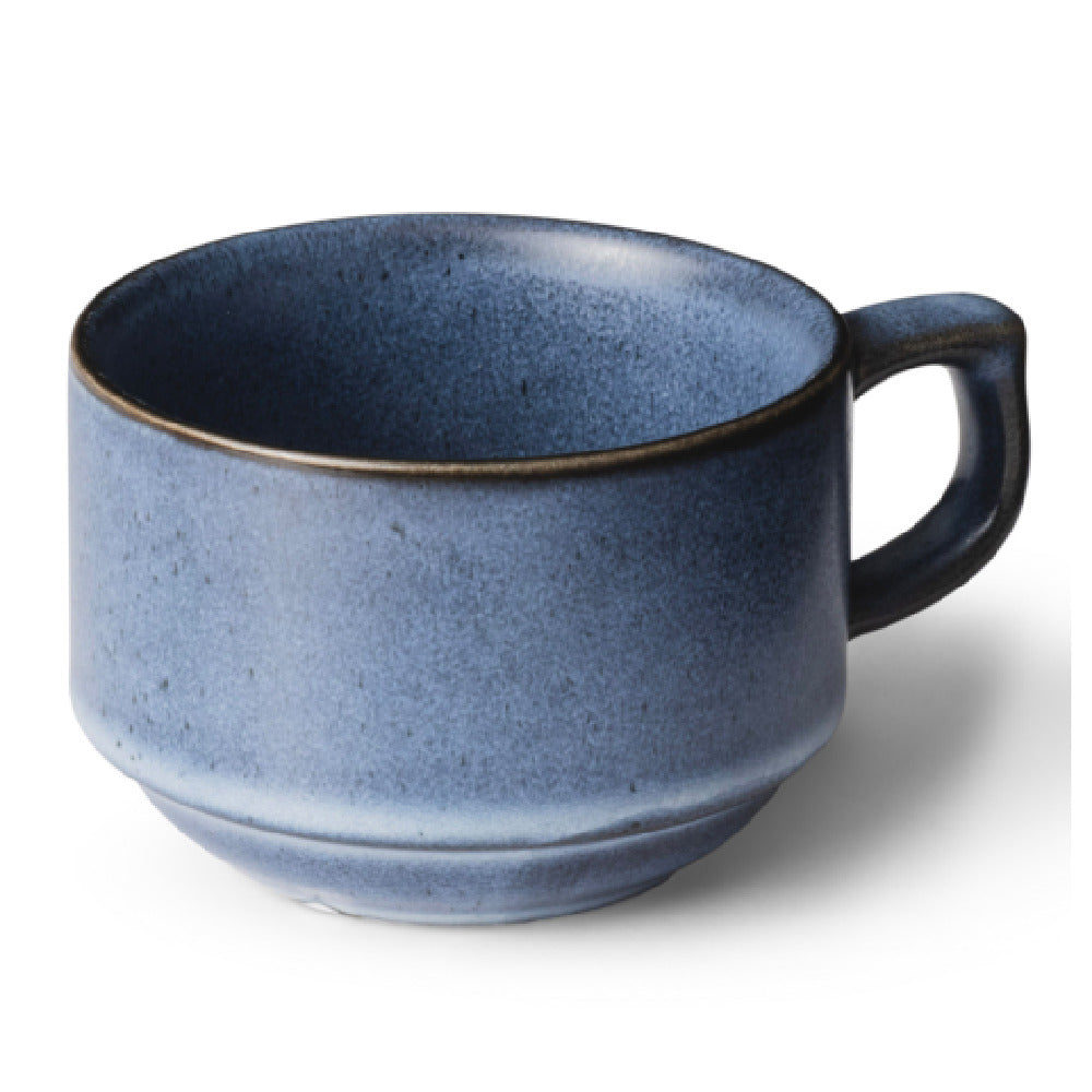 Bon Chef 2800050P Tavola Cup 7-1/2 Oz. 3-1/10" Dia. X 2-1/4"H