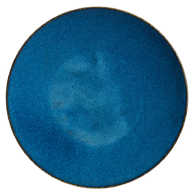 Steelite 6414MY009 Coupe Plate 11.25"Wabi Sabi Indigo
