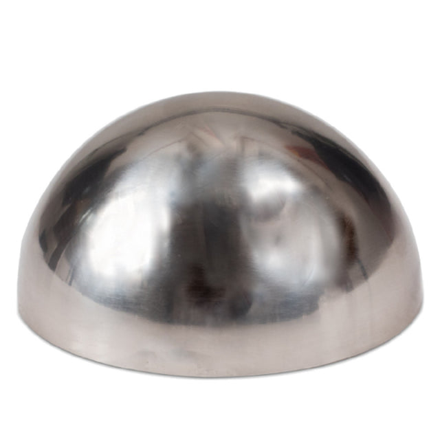 JB Prince M285 2.5 De Buyer Mold 2-1/2" Dia. X 1-1/4"H Hemisphere