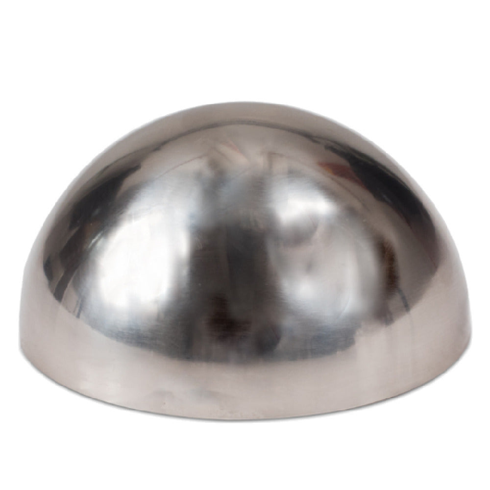 JB Prince M285 4.75 De Buyer Mold 4-3/4" Dia. X 2-3/8"H Hemisphere