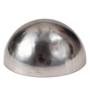 JB Prince M285 4.75 De Buyer Mold 4-3/4" Dia. X 2-3/8"H Hemisphere