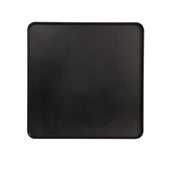 Cal Mil 22025-14-13 Plate 14"W X 14"D Square