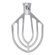 Omcan 17606 (17606) Flat Beater 60 Qt.
