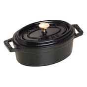 Zwilling 19501125 Staub® Mini Cocotte 0.25 Qt. 6" X 4" X 3" O.A.