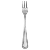 International Tableware BE-223 Oyster Fork 5-3/4" Long 18/0 Stainless Steel