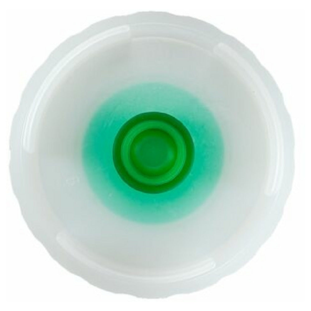 San Jamar 8573N EZ-Kleen® Replacement Nozzle Small Natural (pack Of 6)