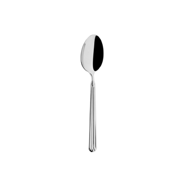 Arc Cardinal FP549 Abert Splendido Soup Spoon (L:7.0'' X W:2.362'') 18/10 Stainless Steel