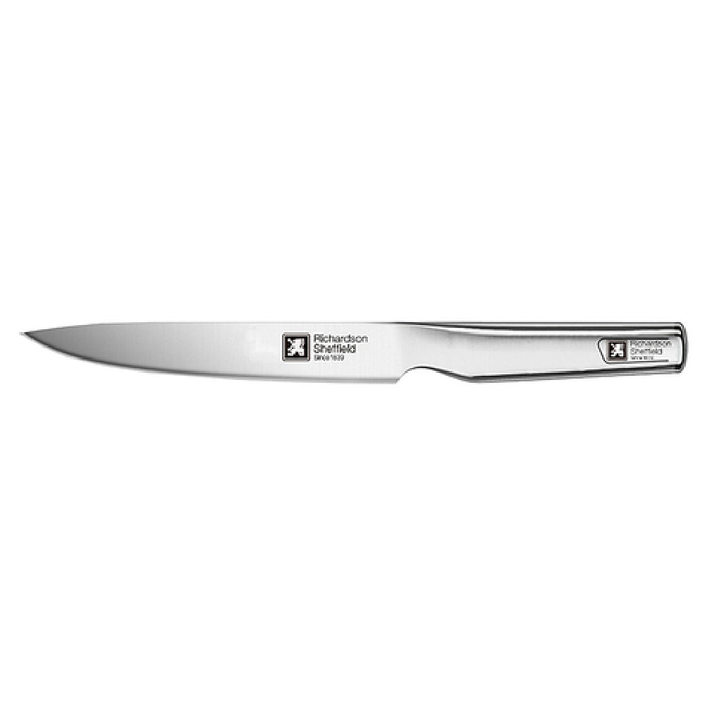 Arc Cardinal FN182 Utility Knife 5" MoV Steel Blade