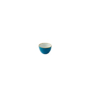 Churchill China SNTSSSGR1 - Stonecast Java Blue Profile Sugar Bowl, 8 Oz., Ceramic