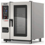 Vulcan CHEF-101G Chef'sCombi 101G Gas 6-level Half-size(GN 1/1) Capacity (10) 13"x18" Half-size Sheet Or (10) 12" X 20" Steam Pan. All-in-one Multifunctional Cooking Equipment With Customizable CombiOS Interface