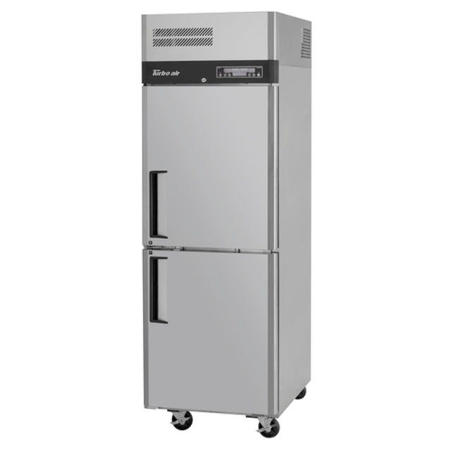 Turbo Air M3RF19-2-N M3 Solid Dual Temperature One-section Top Mount