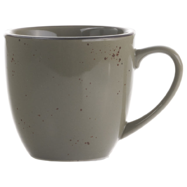 International Tableware SH-57-GS Cup 3-5/8"D X 3-1/4"H 10.5 Oz.