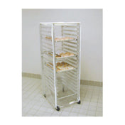 Curtron SUPRO-16-EC Protecto® Rack Cover 23” Wide X 28” Deep X 62” High