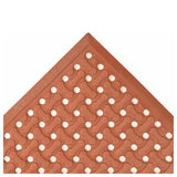 Notrax T18S0035RD T18 Superflow™ Reversible Grease Proof Floor Mat 3' X 5' 5/8" Thick