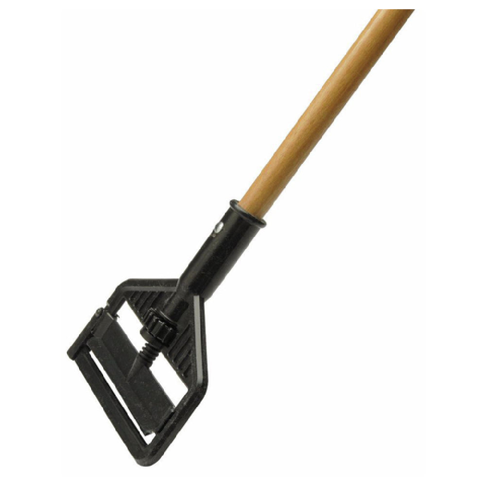 Hubert 85020 - Mop Handle, For 1"W Mop Head, 54"